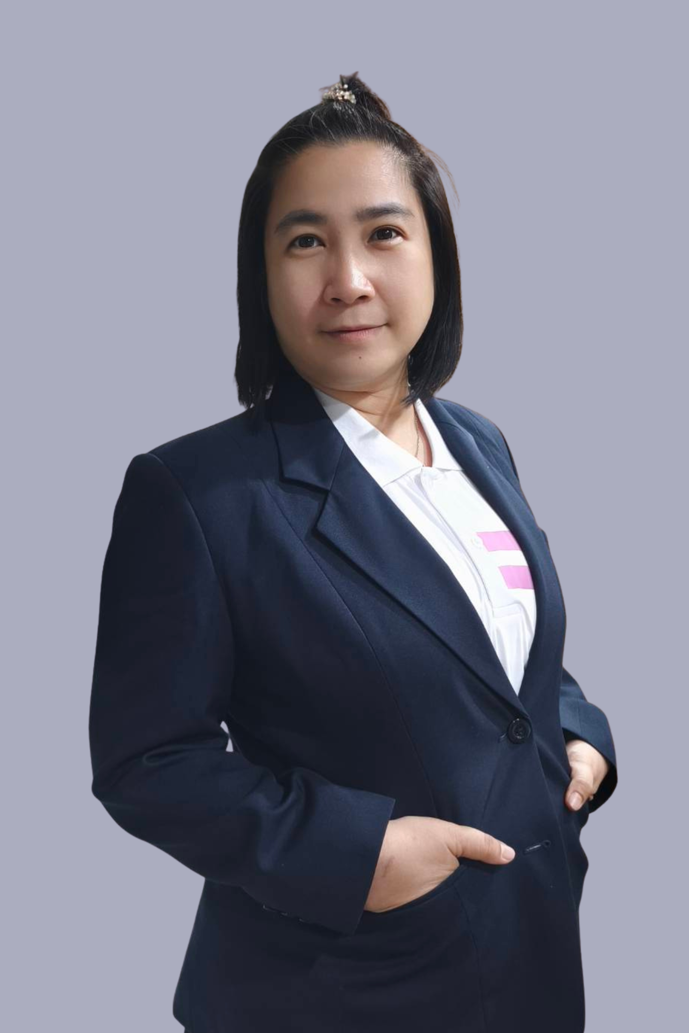 นางสาวพัทธนันท์  มาเจริญมหัทธโน